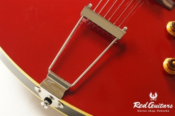  Curtis - Black-Belly Red